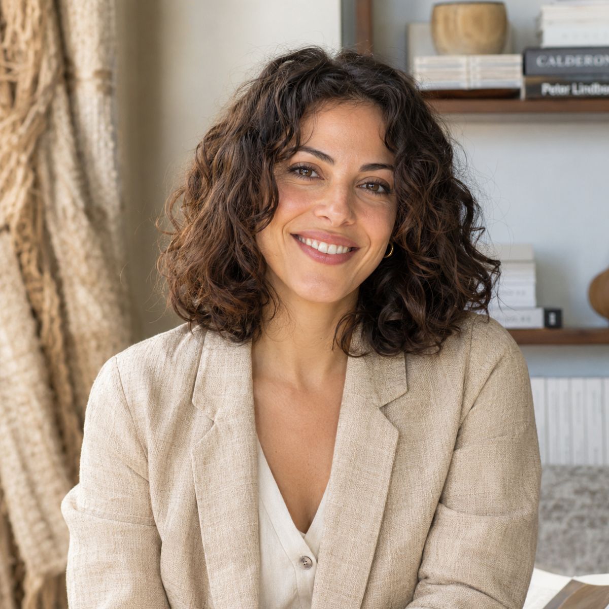 Sonia Merlini