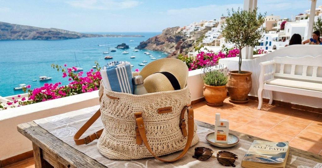 Zaino o borsa mare Ecco il modello 2 in 1 perfetto per le vacanze