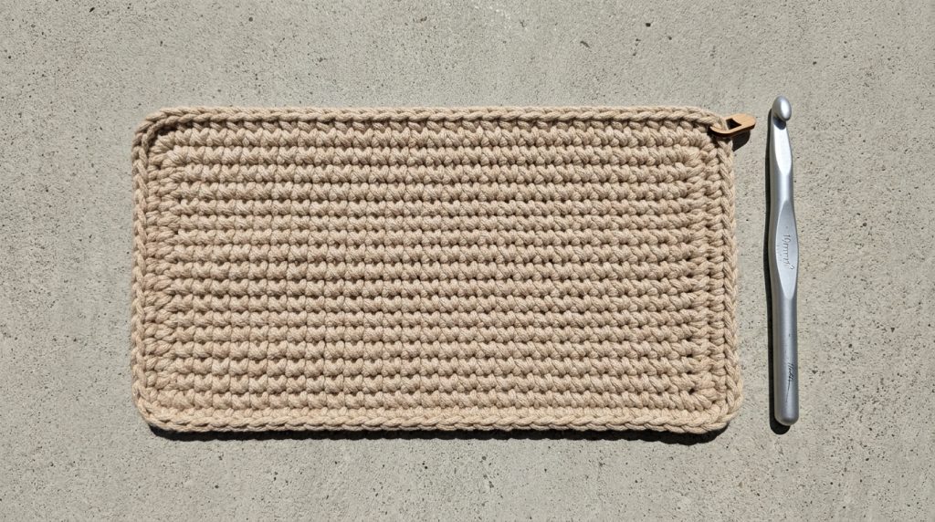 3 trucchi per nascondere linizio del giro nella borsa tonda