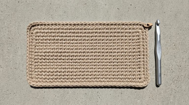 3 trucchi per nascondere linizio del giro nella borsa tonda