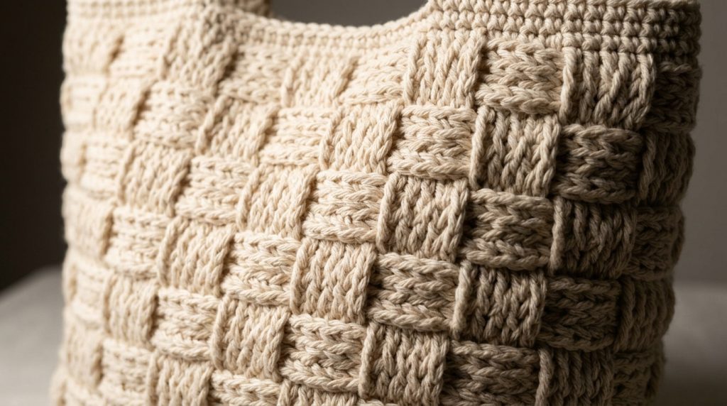 Borsa da sera: il punto lucido che riflette la luce sotto i lampioni
