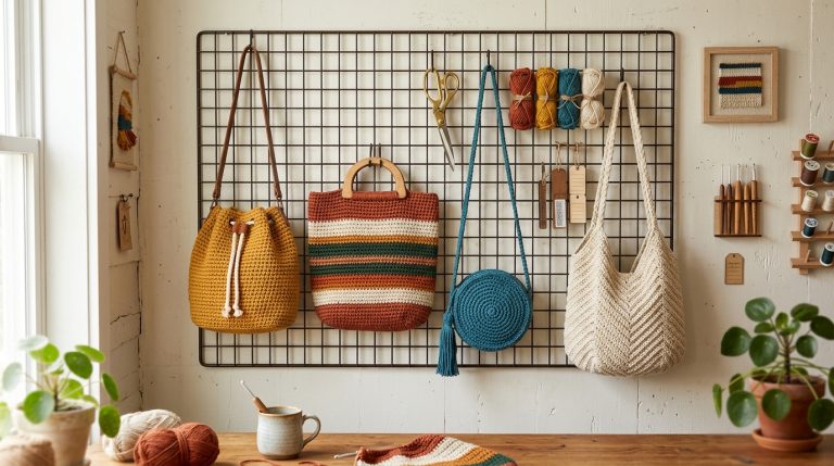 Borse fai da te: esprimi la tua creatività creando