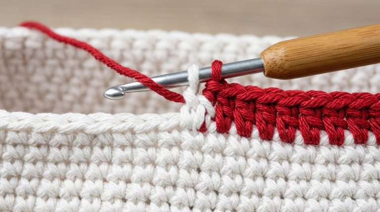 Borse crochet tutorial: i segreti per cambiare col