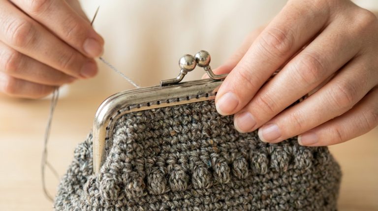 3 accessori da borsa alluncinetto da creare in meno di 20 minuti