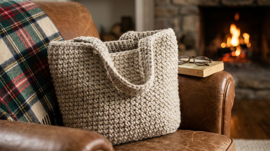 Fodera perfetta: il segreto per inserire la tasca interna per lo smartphone